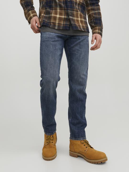 Produktbild Jack & Jones Mike Original SBD 551 Comfort Fit Jeans (W34/L34)