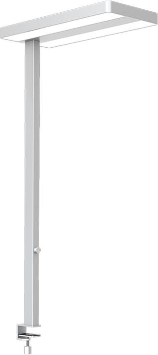 Contini Lampe de bureau avec pince de table (4600 lm)