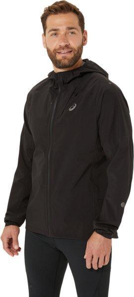 Immagine prodotto ASICS Performance Metarun Waterproof Jacket M Performance Black (S)