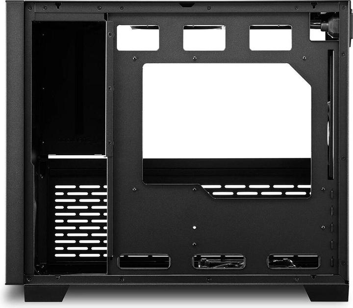 Produktbild Sharkoon MS-Y1000 microATX (mATX)