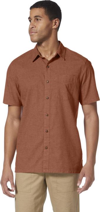 Produktbild Royal Robbins Hempline S/S (L)
