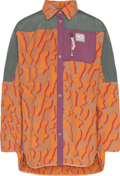 Kari Traa Rothe Jacket Shirt