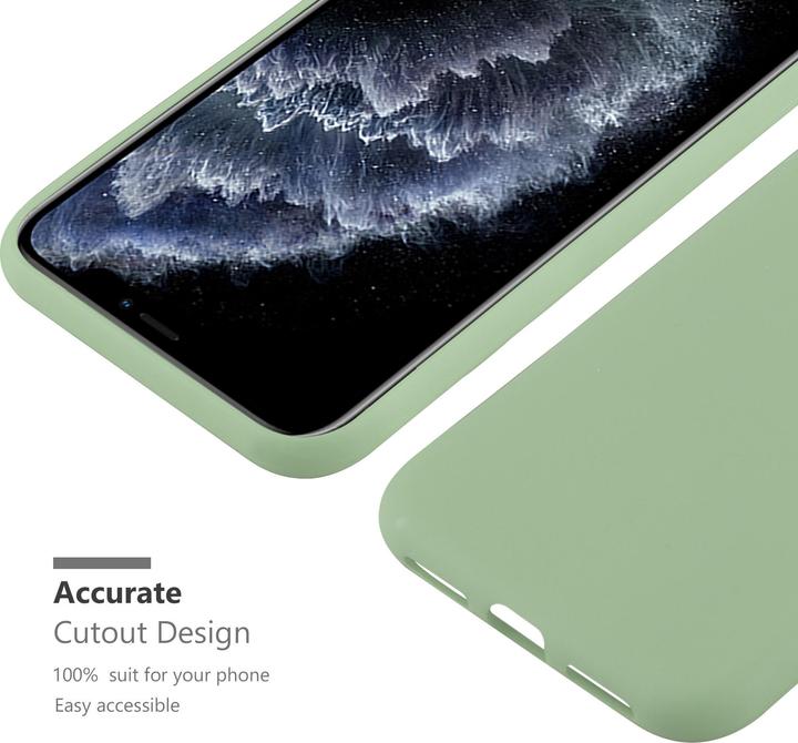 Actual product image Cadorabo TPU Candy shell (Apple iPhone 13 Pro)