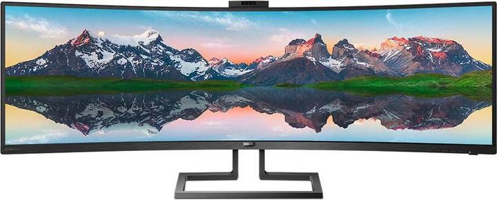 Philips 499P9H/00 (5120 x 1440 Pixel, 49")