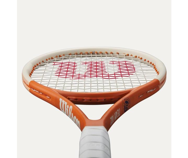 Produktbild Wilson Roland Garros Team 102 (2)
