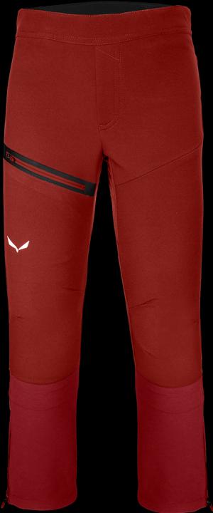 Immagine prodotto Salewa Pantaloni per bambini Puez Stormwall (152)