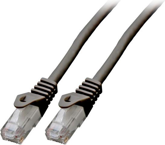 Actual product image EFB Elektronik Patch cable (U/UTP, CAT6, 20 m)