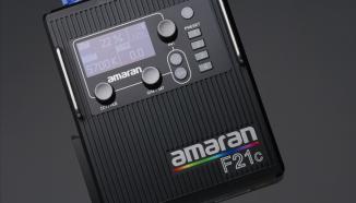 Produktbild Amaran F21c (EU version)