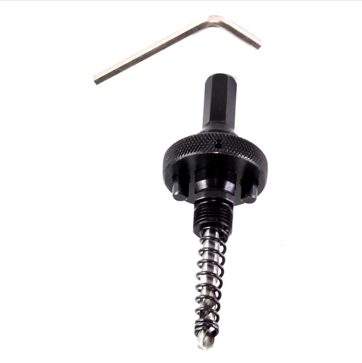 Produktbild Ruko Zubehör Bi-Metall Lochsägen.Aufnahmehalter A2 Ø 32 (32 mm)