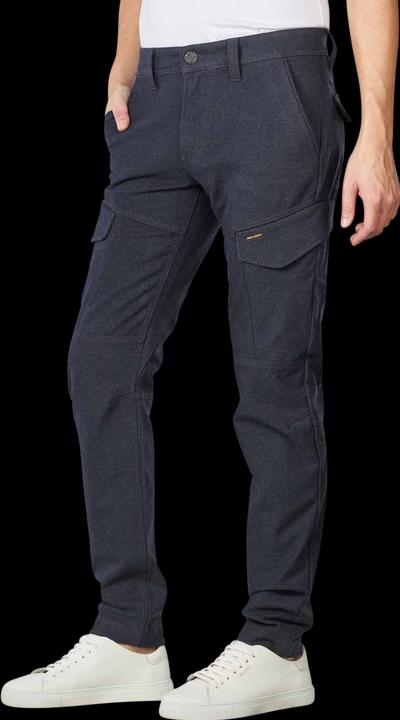 Immagine prodotto Pme Legend Skywing Cargo Pant Slim Fit Grey (W29/L30)