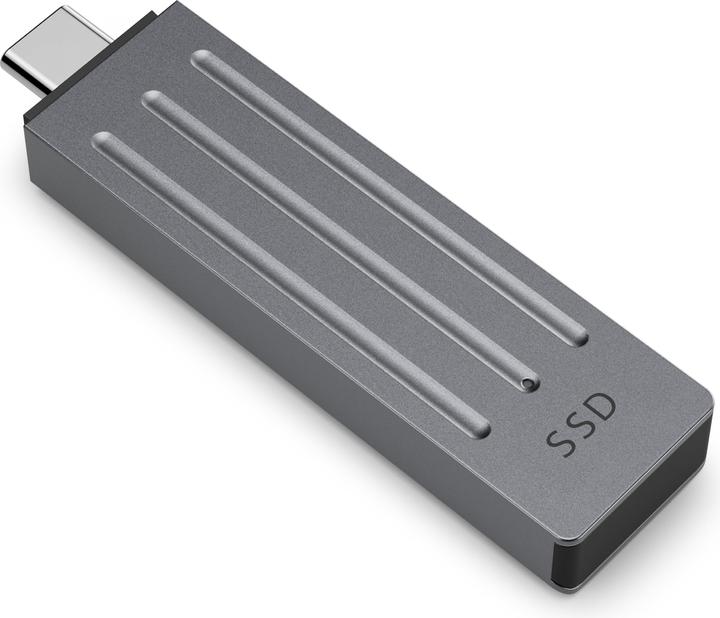 Actual product image Seagate Ultra Compact (1000 GB)