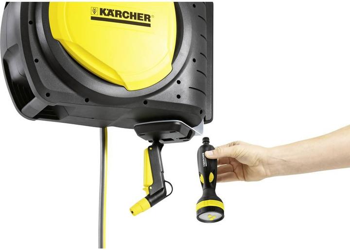 Productafbeelding Kärcher Premium slangenbox CR 7.220 Automatische EU-versie (20 m)