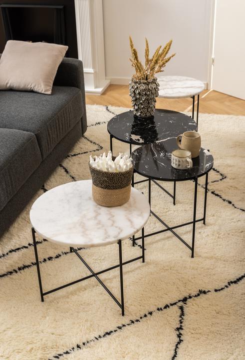 Productafbeelding AC Design Avila (52 x 52 x 40 cm)