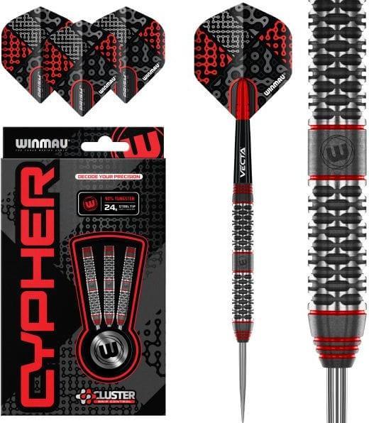 Winmau Cypher (22 g)