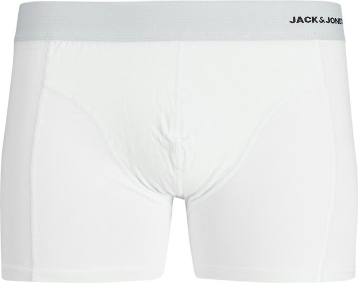 Produktbild Jack & Jones Jacsense Bamboo Trunks 3 Pack Sn (S, 3er Pack)