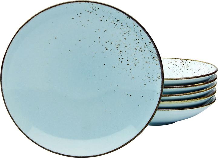 Collezione Natura (6 x, 22 cm)