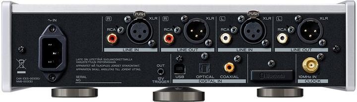 Produktbild TEAC UD-507 USB DAC Headphone Amplifier (USB-DAC, Bluetooth)