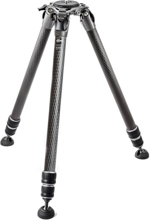 Image du produit Gitzo Systematic GT3533S série 3 (Carbone)