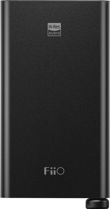 Image du produit FiiO Q3 (USB-DAC, Bass Boost)