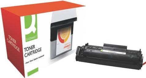 Produktbild Q-Connect 12a (BK)