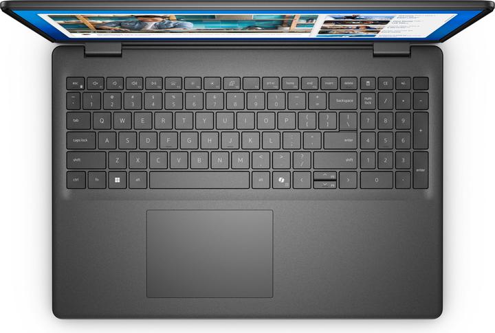 Produktbild Dell SPL| 16 DC16250|C7-150U|16GB|1TB SSD (16", Intel Core M7, 16 GB, 1000 GB, DE)