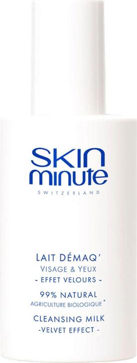 Produktbild Body Minute INDISPENSABLE Lait Demaq' (Reinigungslotion, 250 ml)