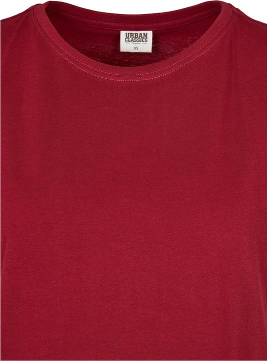 Immagine prodotto Urban Classics Tee biologico a spalla estesa da donna (M)