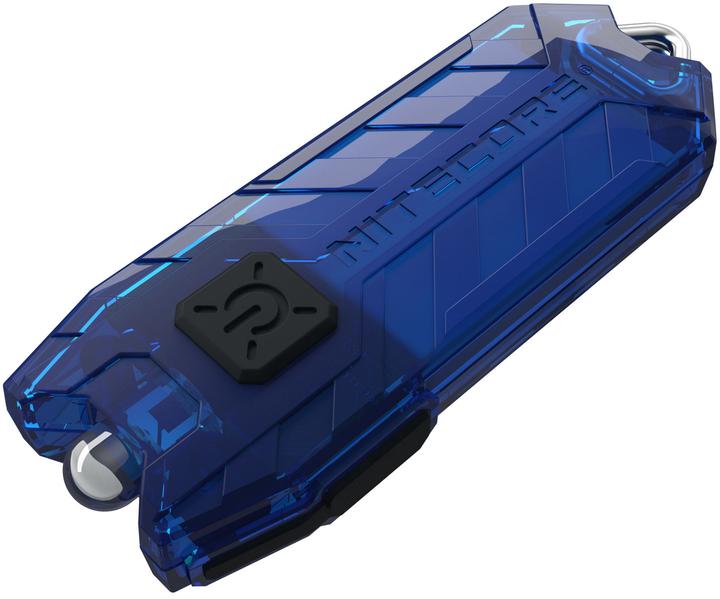 Produktbild Nitecore Tube 2.0 - blau (5.70 cm, 55 lm)
