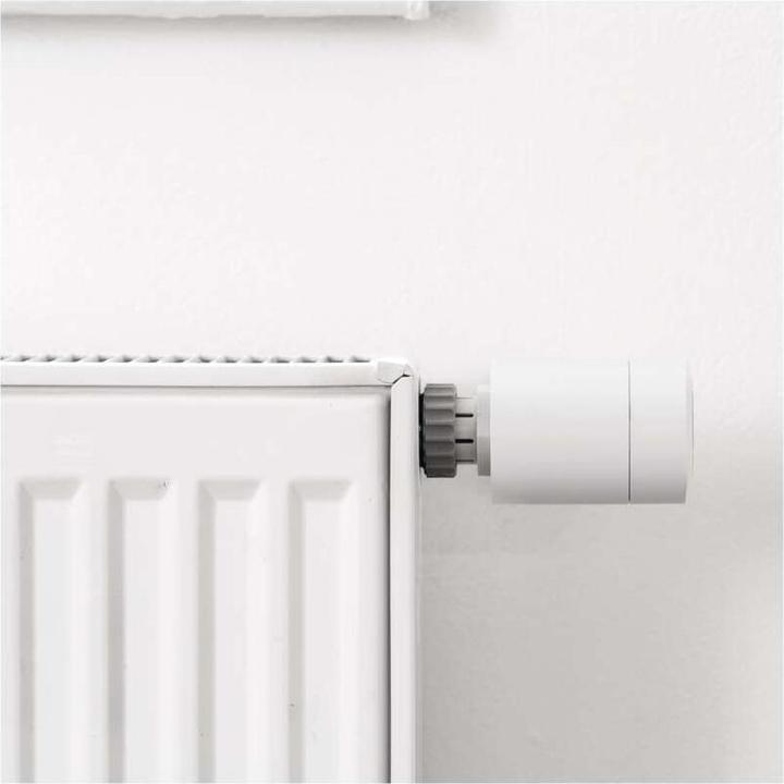 Produktbild Emos GoSmart Digitaler Heizkörperthermostat P5630S ZigBee