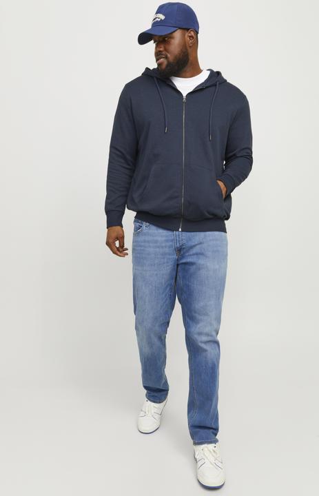 Produktbild Jack & Jones Glenn Original AM 815 Plus Size Slim Fit Jeans (46)