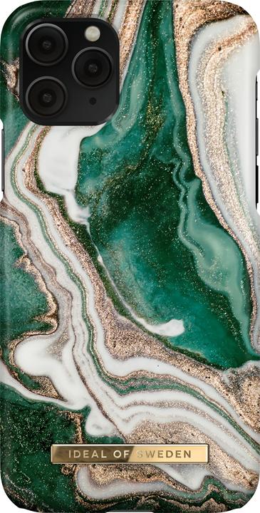 iDeal Of Sweden Golden Jade Marble (Apple iPhone 11 Pro)