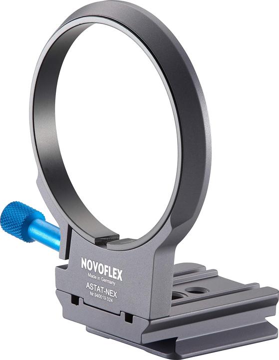 Produktbild Novoflex Adapter-Stativschelle für NEX A