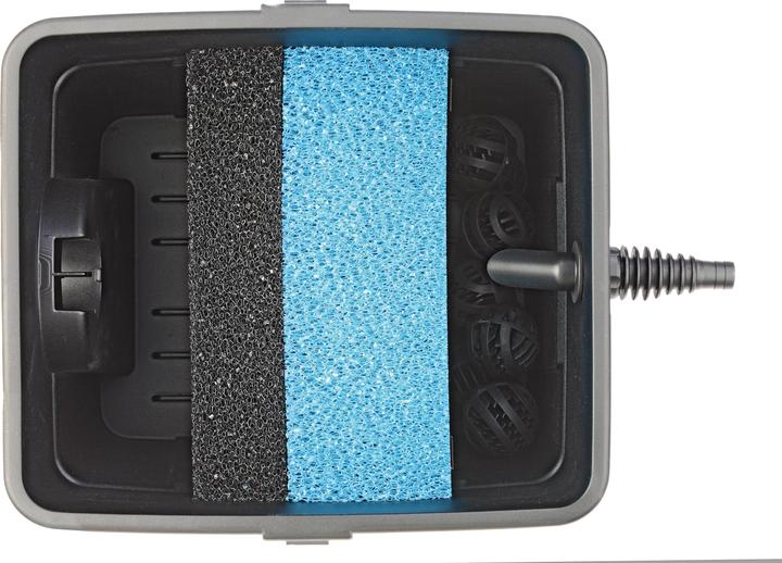 Actual product image Pontec Filter set