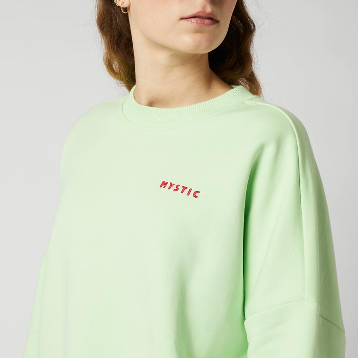 Immagine prodotto Mystic Dropped Shoulder (XS)