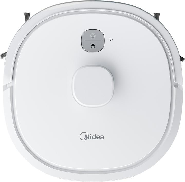 Actual product image Midea Robot vacuum cleaner M6 (Robot vacuum)