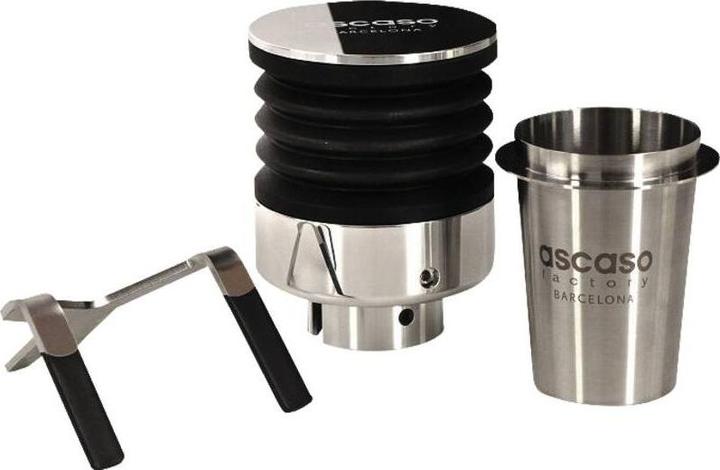 Actual product image Ascaso H64