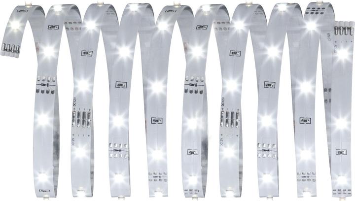 Paulmann YourLED Eco Stripe (Neutralweiss, 300 cm, Indoor)