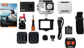 Produktbild Rollei Actioncam 425 (QVGA, WLAN)