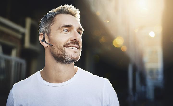 Produktbild Jabra BlueParrott M300-XT (Kabellos, USB-C)