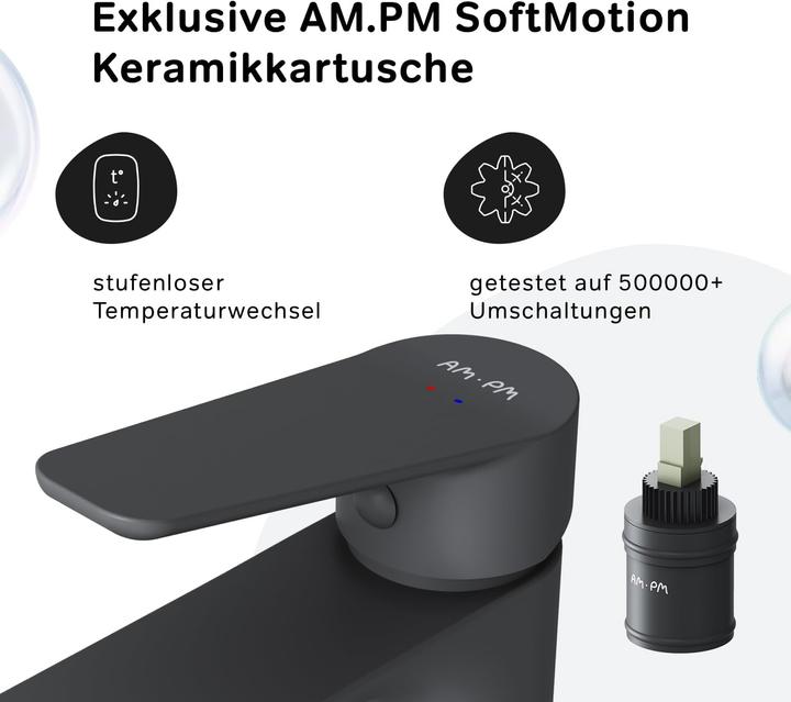 Image du produit AM.PM Waschtischarmatur