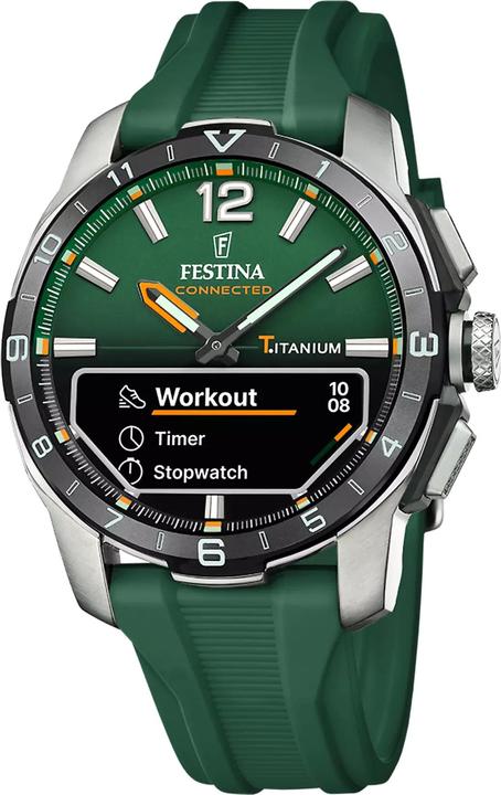 Festina F23000/2 (44 mm)
