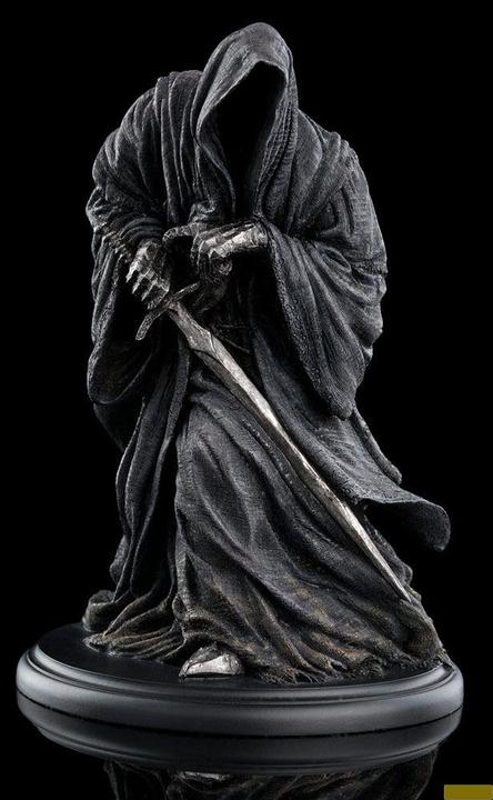 Weta Collectibles Lord Of The Rings: Ringwraith