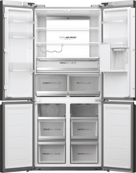 Image du produit Haier HCW7819EHMP (537 l)