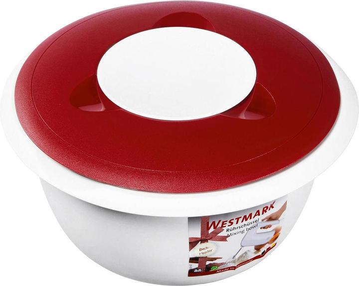 Actual product image Westmark Mixing bowl (24.50 cm, 2.50 l, 1 x)