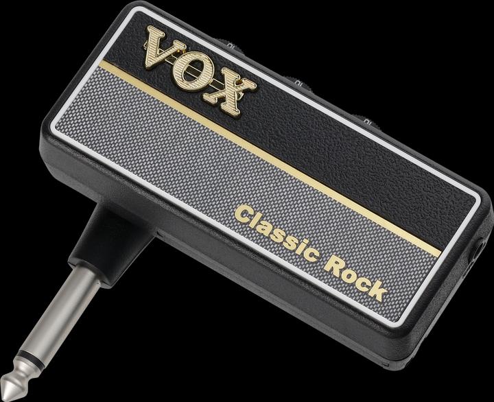Produktbild Vox amPlug 2 Classic Rock