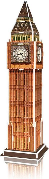 Produktbild Revell 3D-Puzzle Big Ben (13 Teile)