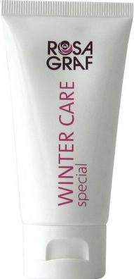 Immagine prodotto Rosa Graf Speciale cura d'inverno 50 ml (50 ml, Crema da giorno)