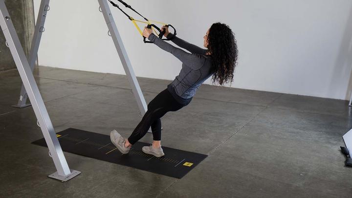 Image du produit TRX Tapis de suspension (1 mm)