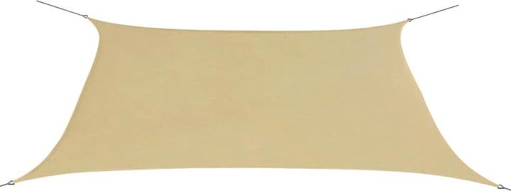 Actual product image VidaXL Nezhatok (2 x 4 m)