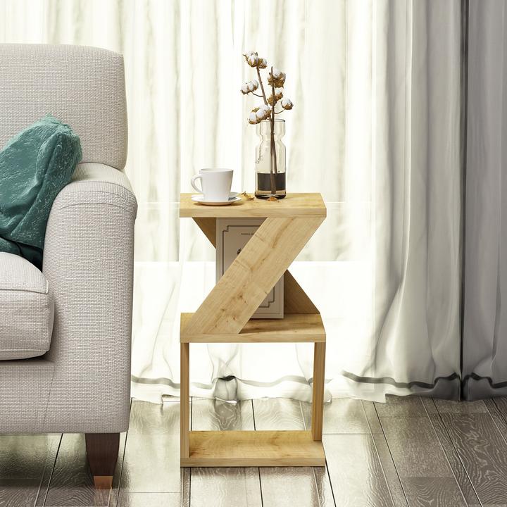 Actual product image Homitis Jasiah (30 x 30 x 50 cm)